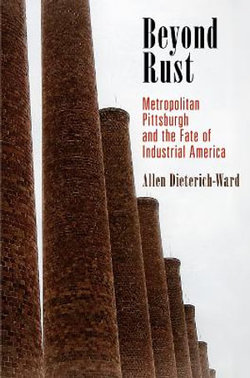 Beyond Rust