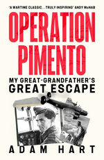 Operation Pimento