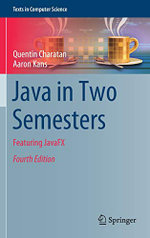 Java in Two Semesters