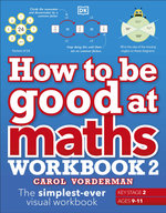 How to Be Good at Maths