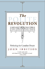 The Polite Revolution