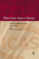 Writing India Anew