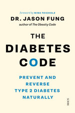 The Diabetes Code