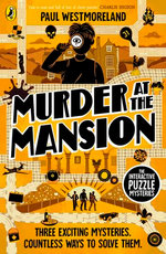 Murder at the Mansion
