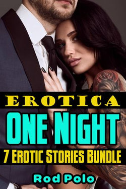 Erotica: One Night: 7 Erotic Stories Bundle