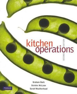Kitchen Operations