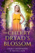 The Cherry Dryad's Blossom