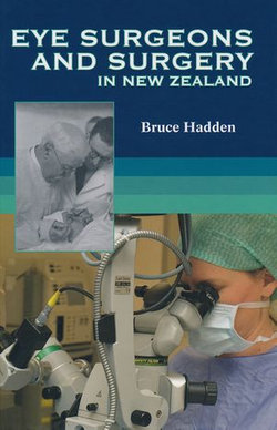 Eye Surgeons And Surgery In New Zealand