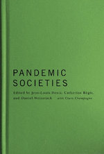 Pandemic Societies