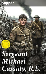 Sergeant Michael Cassidy, R.E.