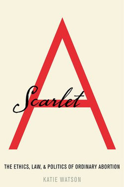 Scarlet A Scarlet A