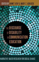 The Discourse of Disability in Communication Education