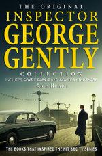 Original Inspector George Gently