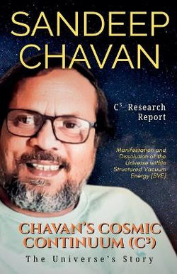 Chavan's Cosmic Continuum (C3)