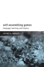 Self-Assembling Games