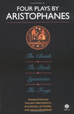 Four Plays by Aristophanes