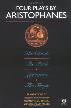 Four Plays by Aristophanes