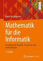 Mathematik fuer die Informatik