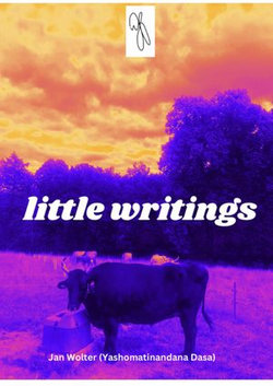 little writings little writings