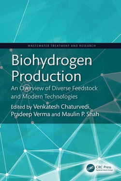 Biohydrogen Production