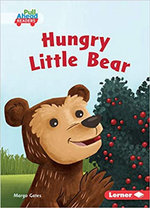 Hungry Little Bear