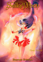 Pretty Guardian Sailor Moon Eternal Edition 3