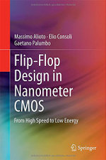 Flip-Flop Design in Nanometer CMOS