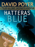 HATTERAS BLUE