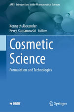 Cosmetic Science