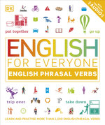 English for Everyone Phrasal Verbs