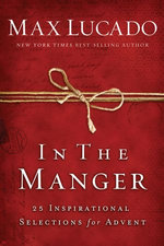 In the Manger