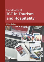 Handbook of ICT in Tourism and Hospitality