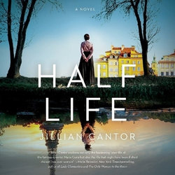 Half Life LIB/e
