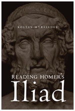 Reading Homer's Iliad