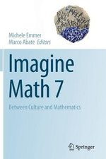 Imagine Math 7