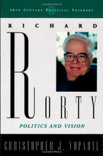 Richard Rorty