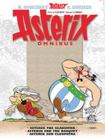 Asterix: Asterix Omnibus 2