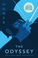 The Odyssey