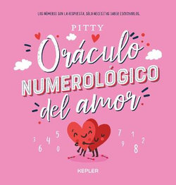 Oraculo Numerologico del Amor, El