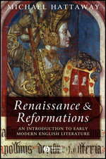 Renaissance and Reformations