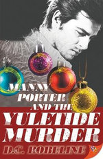 Manny Porter and the Yuletide Murder