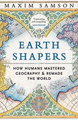 Earth Shapers