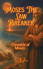 Moses The Law Breaker