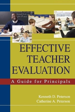 Effective Teacher Evaluation