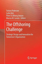 The Offshoring Challenge