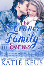 O'Connor Family Series Collection