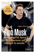 Elon Musk Elon Musk