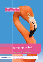 Geography 3-11