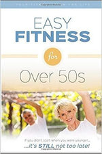 Easy Fitness For Over 50s