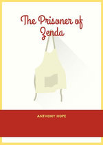 The Prisoner of Zenda